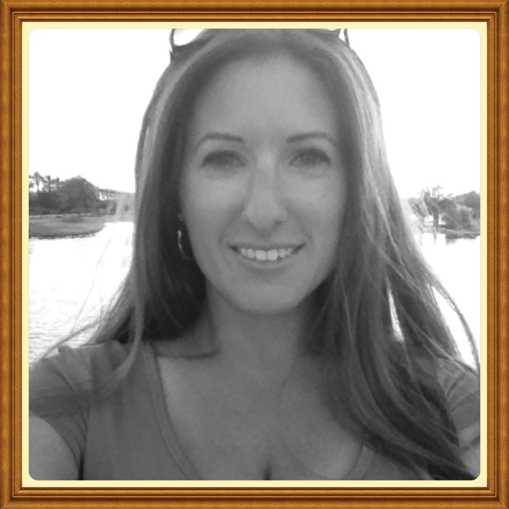 Meet your Posher, Alison
